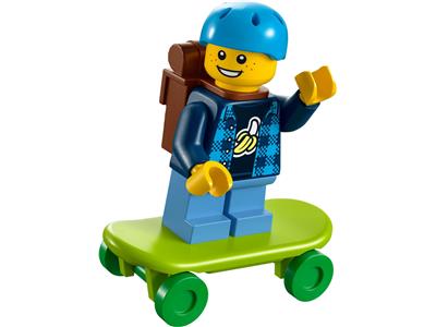 LEGO City - 30588 - Kid's Playground - POLYBAG