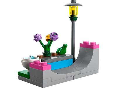 LEGO City - 30588 - Kid's Playground - POLYBAG