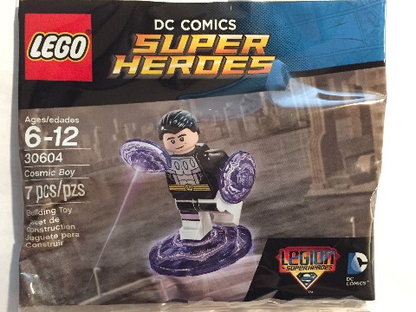LEGO Super Heroes - 30604 - Cosmic Boy POLYBAG