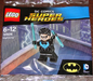 LEGO Super Heroes - 30606 - Nightwing POLYBAG