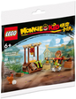LEGO Monkie Kid - 30656 - Monkey King Marketplace
