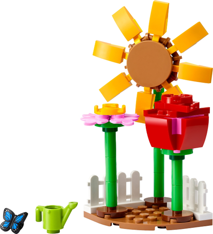 LEGO - Monkie Kid - 30656 - Le Roi Singe Marché
