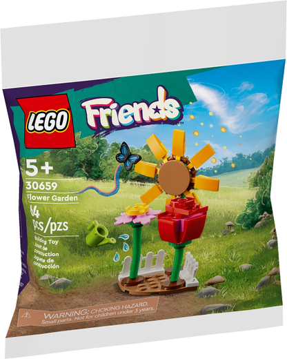 LEGO - Monkie Kid - 30656 - Le Roi Singe Marché
