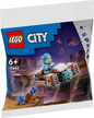 LEGO City - 30663 - Space Hoverbike POLYBAG