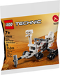 LEGO Technic - 30682 - NASA Mars Rover Perseverance POLYBAG