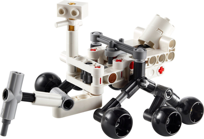 LEGO Technic - 30682 - NASA Mars Rover Perseverance POLYBAG