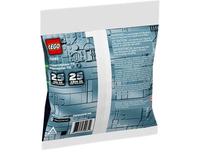 LEGO Star Wars - 30685 - TIE Interceptor POLYBAG