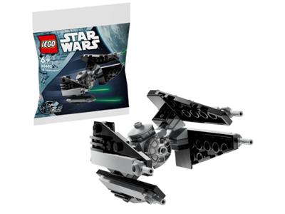 LEGO Star Wars - 30685 - Intercepteur TIE