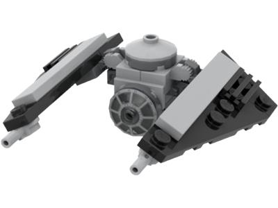 LEGO Star Wars - 30685 - Intercepteur TIE