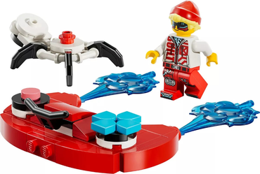 LEGO DREAMZzz - 30698 - Cooper's Flying Controller POLYBAG