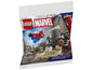 LEGO Marvel - 30707 - Le vol du musée de Venom - POLYBAG