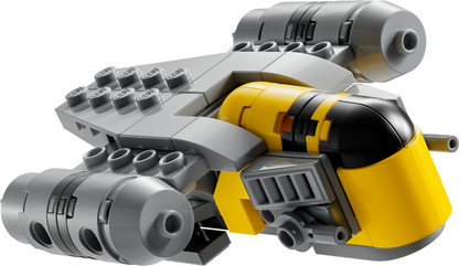 LEGO Star Wars - 30728 - The Razor Crest PAPER BAG