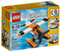 LEGO Creator -  31028 - Sea Plane
