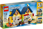 LEGO - Creator - 31035 - Cabane de plage