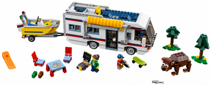 LEGO Creator - 31052 - Vacation Getaways