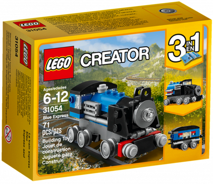 Icônes LEGO - 10350 - Le coin Tudor