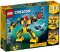 LEGO Creator - 31090 - Underwater Robot