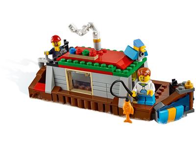 LEGO Creator - 31098 - Outback Cabin