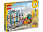 LEGO Creator - 31141 - Main Street