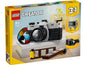 LEGO Creator - 31147 -  Retro Camera 3 in 1