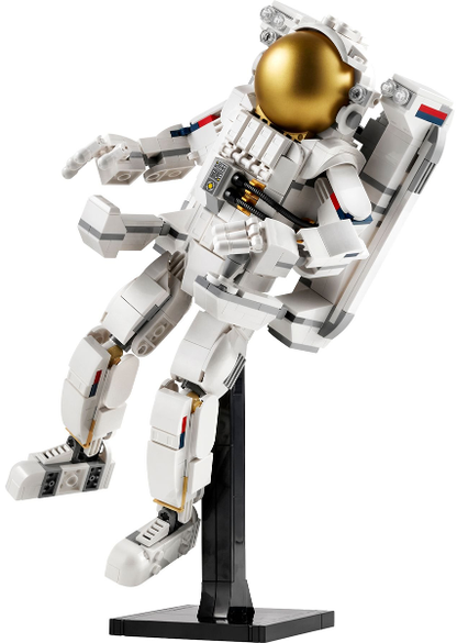 LEGO Creator - 31152 - Space Astronaut