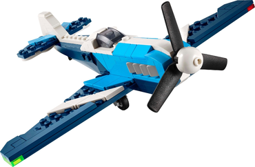 LEGO creator - 31160 - Race Plane