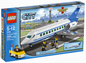 Lego City 3181 - Passenger Plane