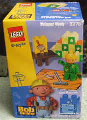 LEGO VIP Add on - 40606 - Pack VIP Spring Fun - POLYBAG