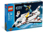 Lego City - 3367 - Space Shuttle