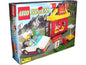 LEGO McDonald - 3438 - McDonald's Restaurant