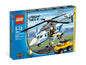 Lego City - 3658 - Police Helicopter
