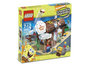 LEGO Bob l'éponge - 3931 - Le tour de la fusée