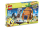 LEGO Bob l'éponge - 3827 - Aventures à Bikini Bottom