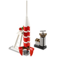 LEGO Promo - 40103 - Monthly Mini Model Build Set Rocket - POLYBAG
