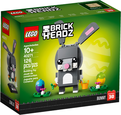 LEGO Brickheadz - 40271 - Bunny
