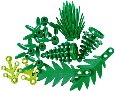LEGO Promo - 40320 - Plants from Plants