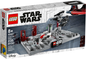 LEGO - Star Wars - 40407 - La bataille de l'Étoile de la Mort II