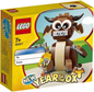 LEGO - 40417 - L'année du bœuf