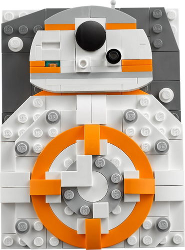 LEGO Star Wars - 40431 - BB-8