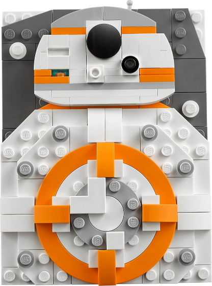 LEGO Star Wars - 40431 - BB-8