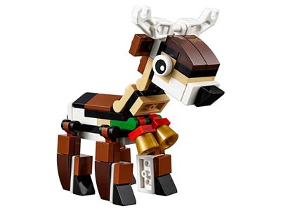 LEGO Creator - 40434 - Reindeer - POLYBAG