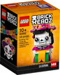 LEGO Brickheadz - 40492 - La Catrina