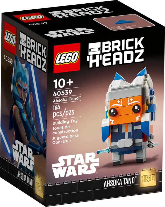 LEGO Star Wars  - 40539 - Ahsoka Tano™