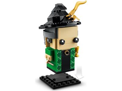 LEGO BrickHeadz Wizarding World - 40560 - Professors of Hogwarts