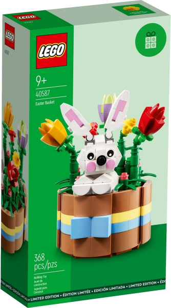 LEGO Promo - 40587 - Easter Basket