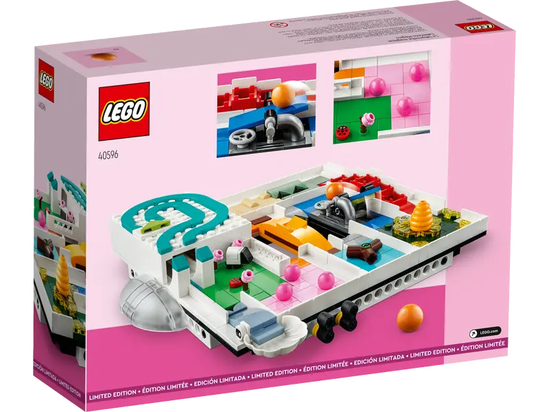 LEGO - GWP - 40596 - Magic Maze