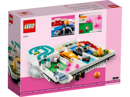 LEGO - GWP - 40596 - Magic Maze