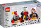 LEGO Disney - 40600 - Disney 100 Years Celebration