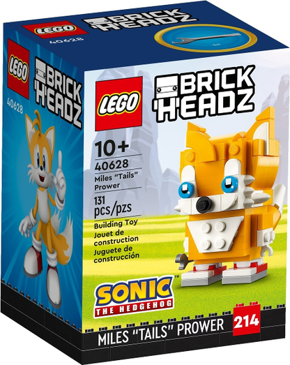 LEGO - BricksHeadz - 41588 - Le Joker