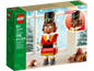 LEGO Holiday - 40640 - LEGO® Nutcracker
